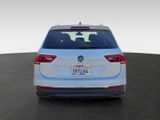 Used 2022 Volkswagen Tiguan SE image 5