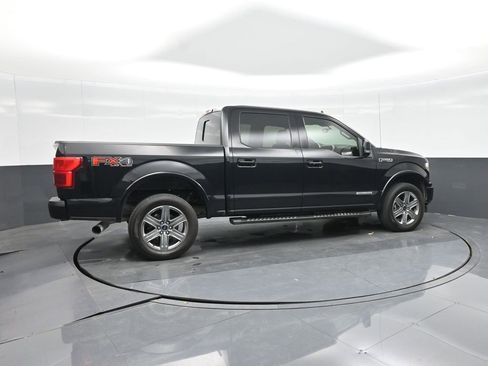 Used 2019 Ford F150 Lariat image 7