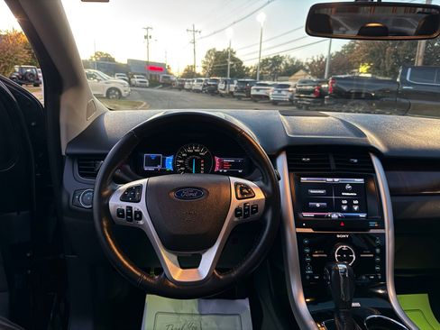 Used 2013 Ford Edge Limited image 44