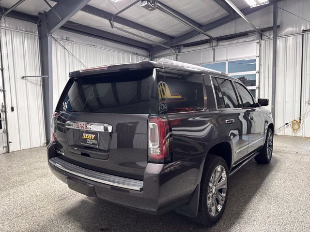 Used 2015 GMC Yukon Denali w/ Premium Package AWD/4WD image 18