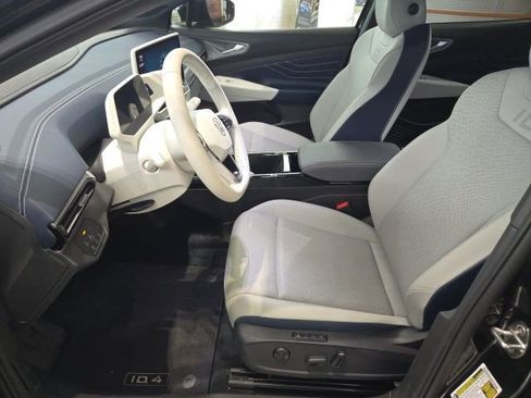 Used 2023 Volkswagen ID.4 Pro S AWD/4WD image 17