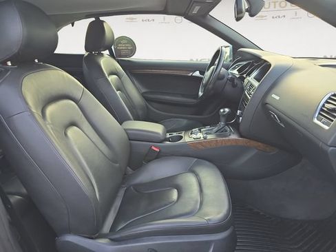 Used 2015 Audi A5 2.0T Premium Plus w/ Technology Package AWD/4WD image 15