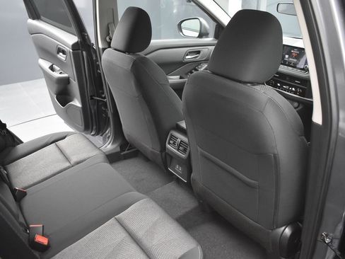 New 2026 Nissan Rogue SV image 18