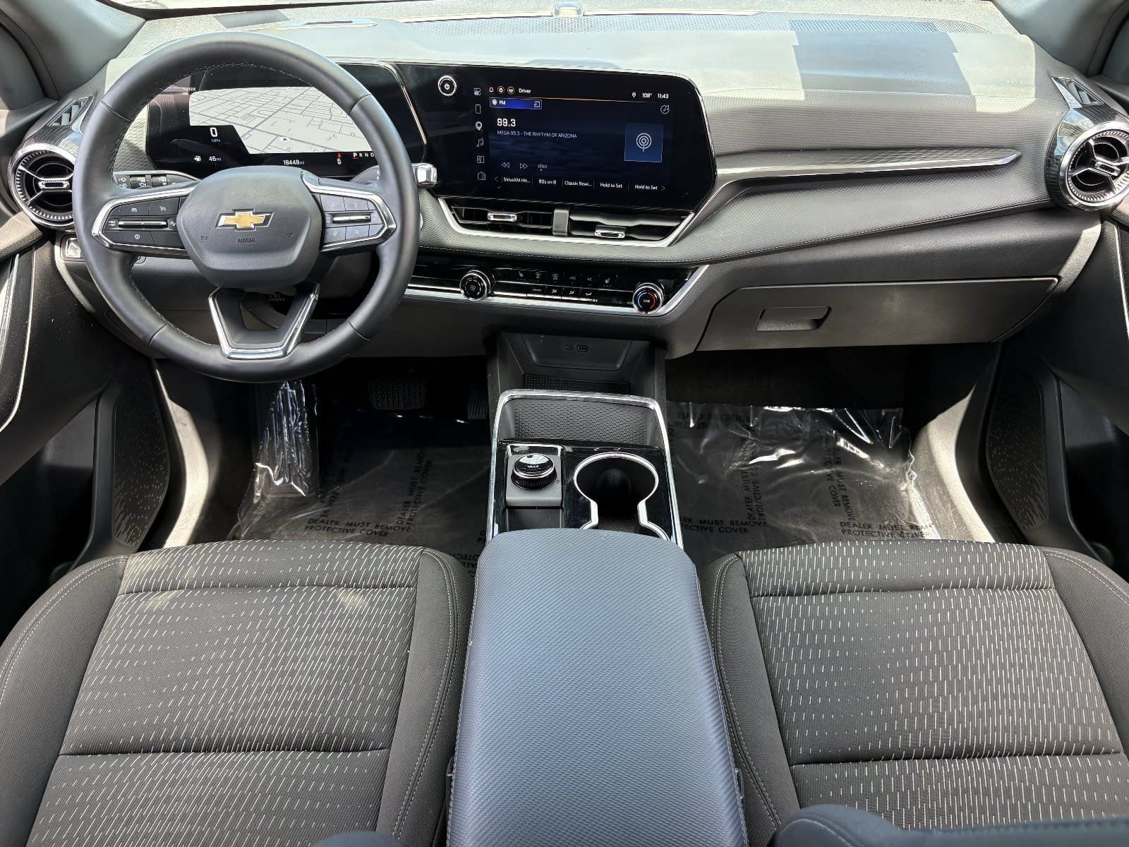 Used 2026 Chevrolet Equinox LT FWD image 18