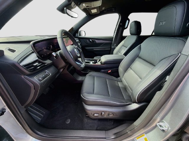 New 2027 Buick Enclave Sport Touring w/ Power Package FWD image 19