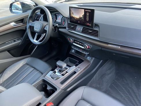 Certified 2023 Audi Q5 2.0T Premium image 27