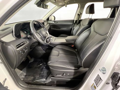 Used 2023 Hyundai Palisade SEL image 21