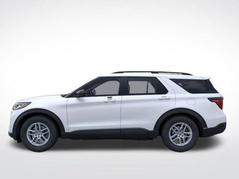 New 2026 Ford Explorer Active RWD image 5