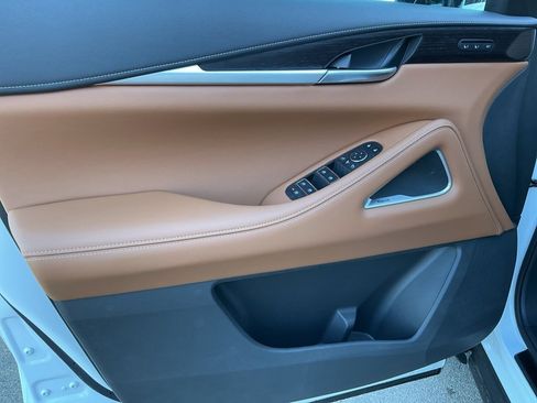 New 2026 INFINITI QX60 Autograph w/ Dark Cargo Package image 24