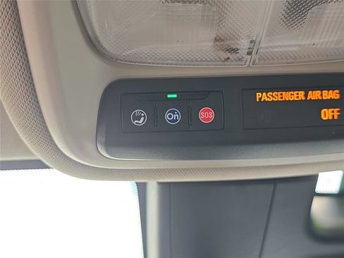 Used 2024 Buick Encore GX Preferred w/ Advanced Technology Package FWD image 23