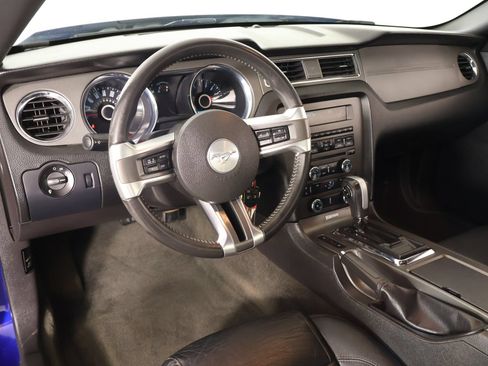 Used 2014 Ford Mustang Coupe w/ Equipment Group 102A RWD image 2