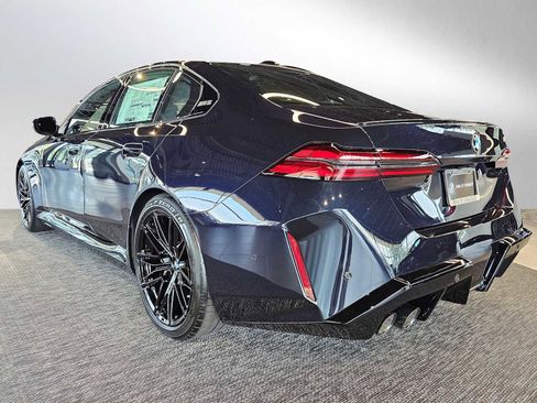 New 2026 BMW M5 w/ M Driver's Package image 5