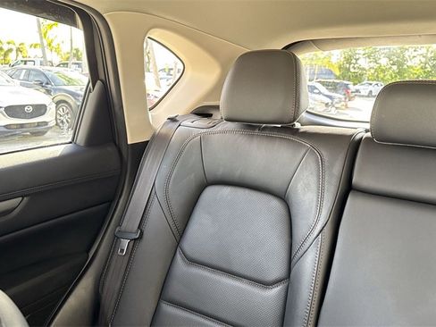 Used 2021 MAZDA CX-5 Touring w/ Touring Preferred SV Package image 18