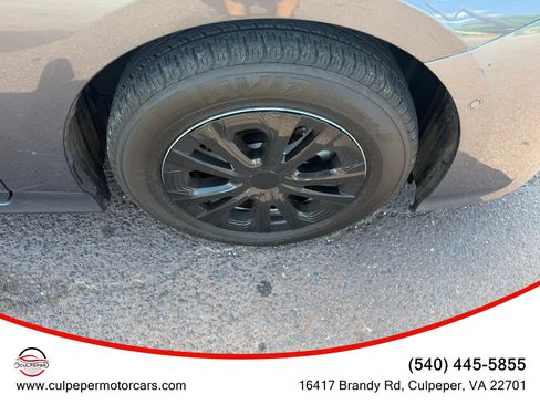 Used 2016 Toyota Prius Four w/ Advanced Technology Package FWD image 26