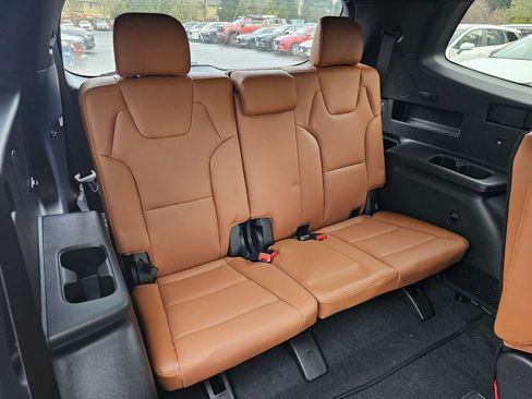 New 2025 Kia Telluride EX X-Line image 30
