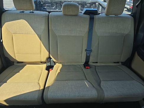 Used 2023 Ford F150 XLT AWD/4WD image 16