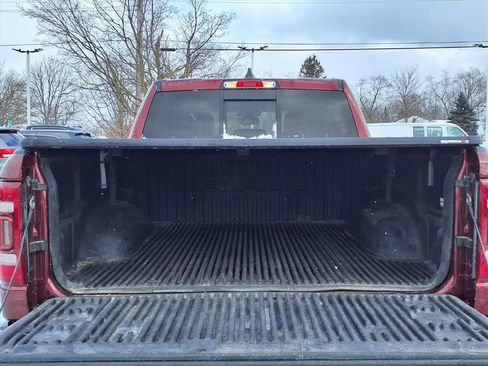 Used 2019 RAM 1500 Laramie image 10