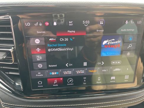 Used 2022 Dodge Durango GT AWD/4WD image 14