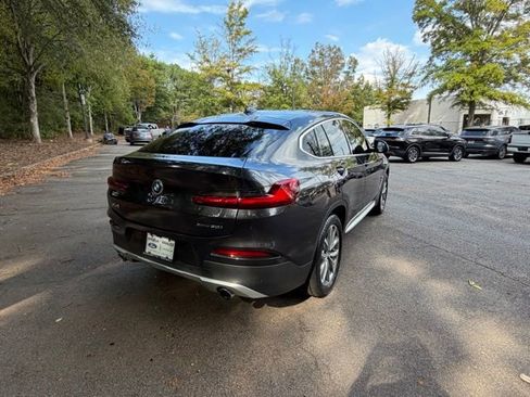 Used 2019 BMW X4 xDrive30i w/ Convenience Package image 18