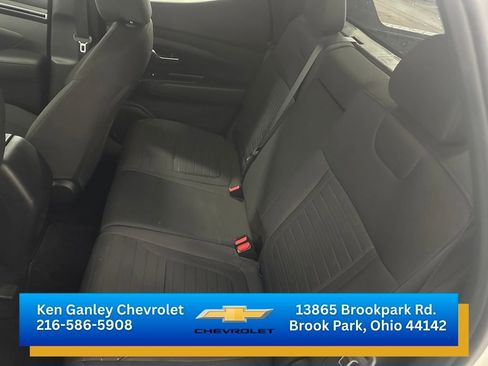 Used 2024 Hyundai Santa Cruz SE AWD/4WD image 18
