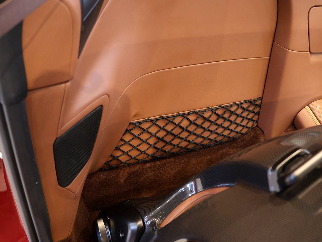 Certified 2023 Ferrari 812 GTS RWD image 43