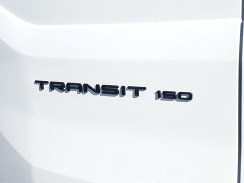 New 2026 Ford Transit 150 Low Roof w/ Load Area Protection Package RWD image 10