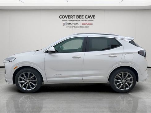 New 2026 Buick Encore GX Avenir w/ Avenir Technology Package image 5