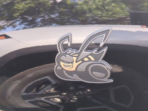 New 2026 Dodge Charger Scat Pack w/ Blacktop Package image 13