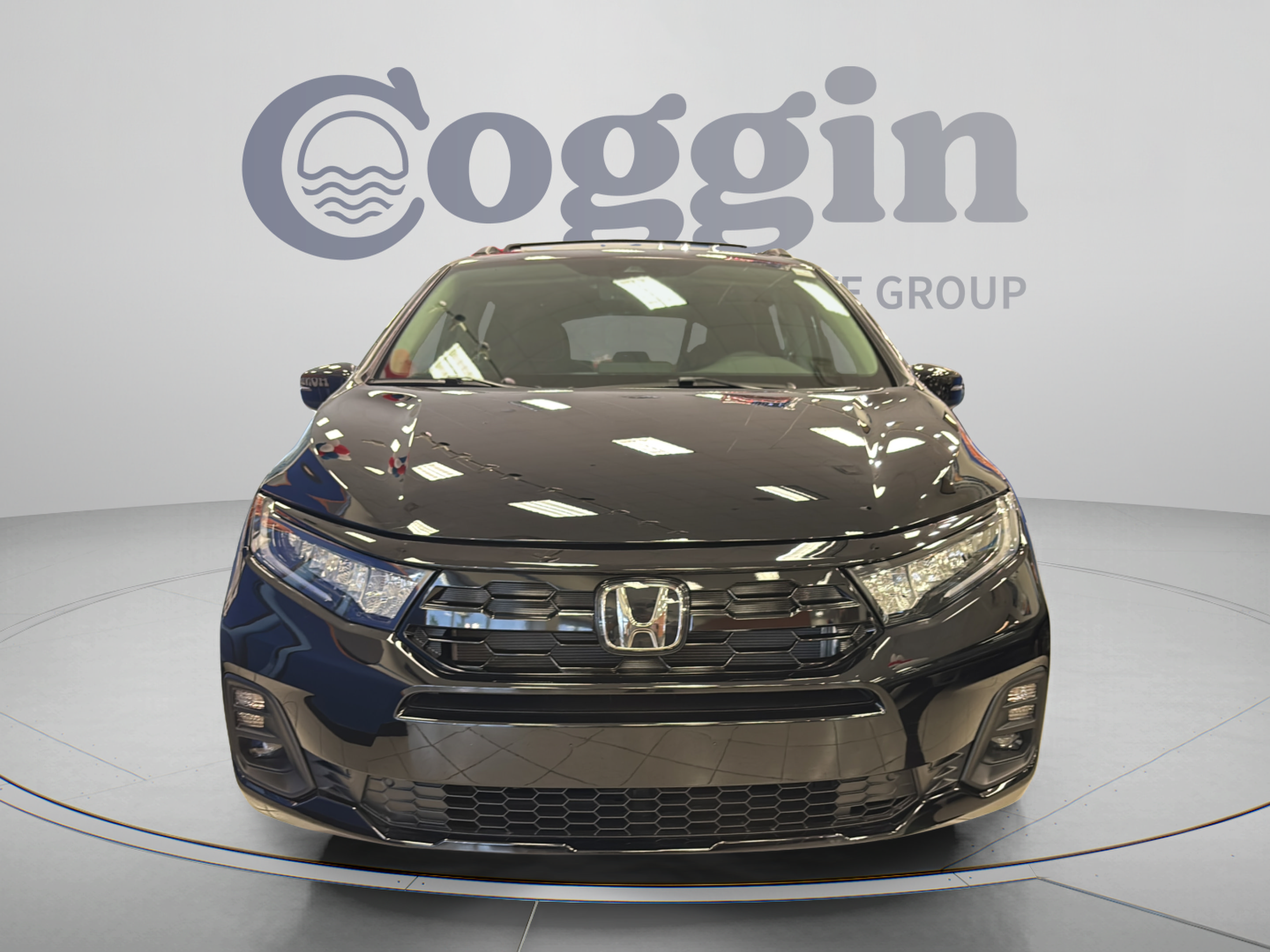 New 2026 Honda Odyssey Touring image 7