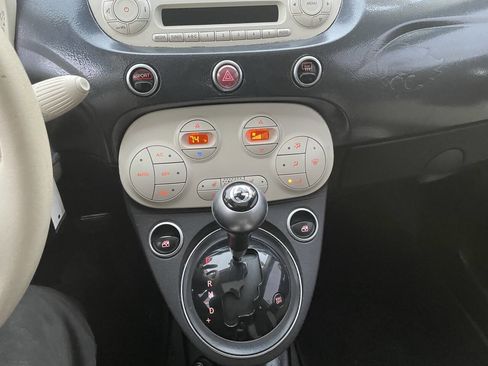 Used 2013 FIAT 500 Gucci image 20