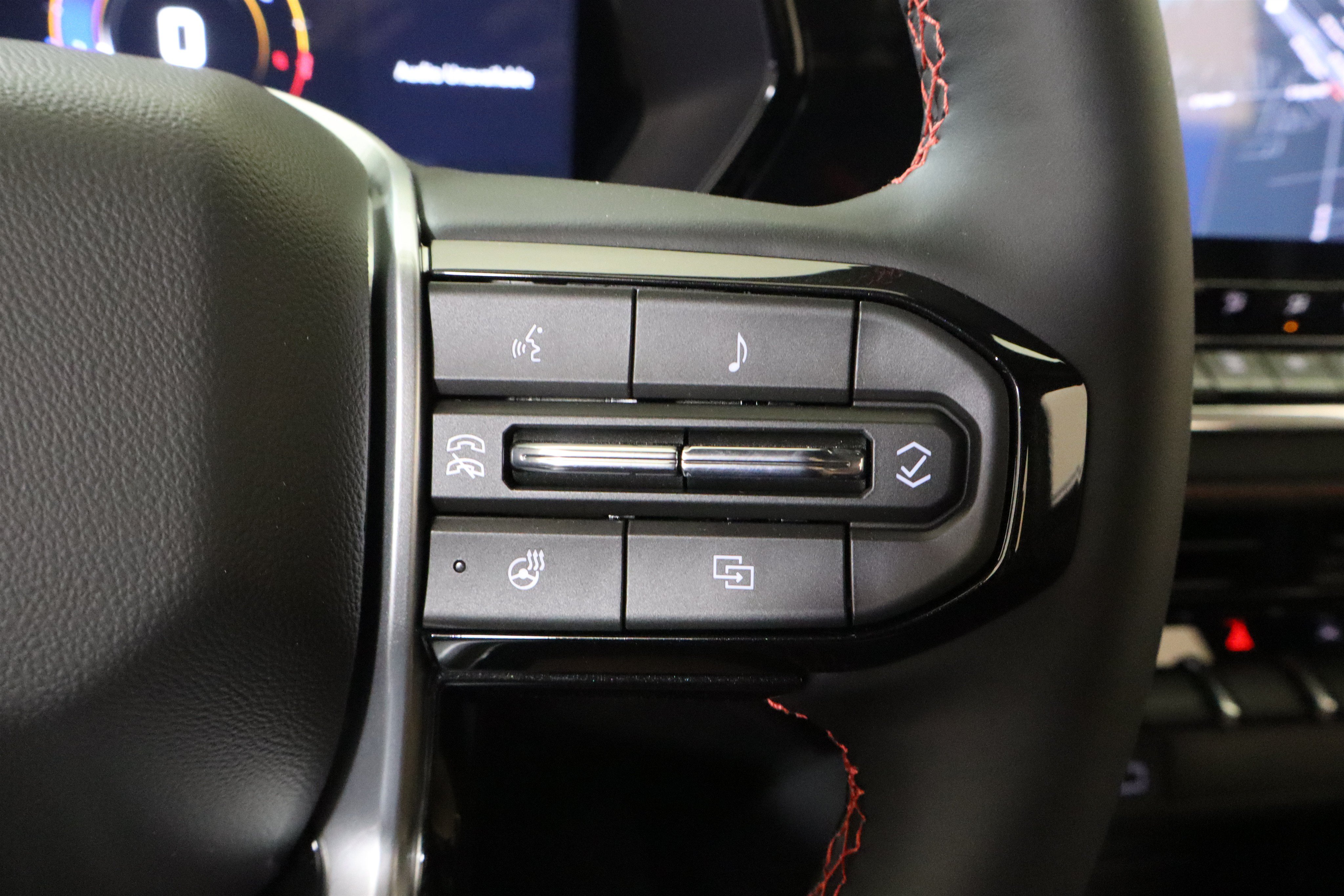 New 2026 Chevrolet Colorado Z71 w/ Technology Package AWD/4WD image 30