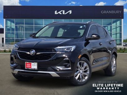 Used 2023 Buick Encore GX Essence