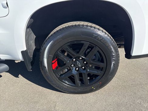 Used 2023 Chevrolet Silverado 1500 RST w/ Redline Edition image 33