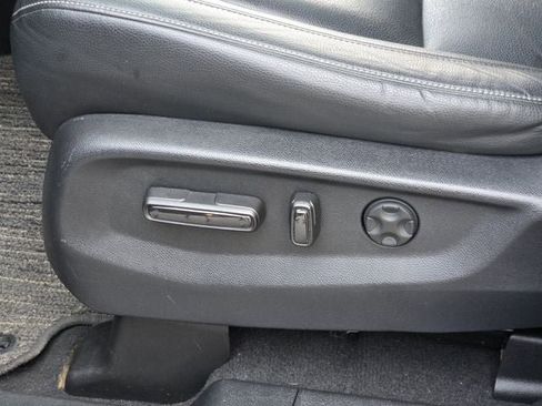 Used 2024 Honda Odyssey EX-L image 17