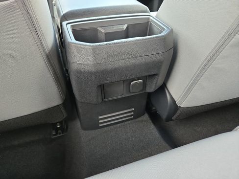 New 2026 Toyota Tacoma SR5 AWD/4WD image 11