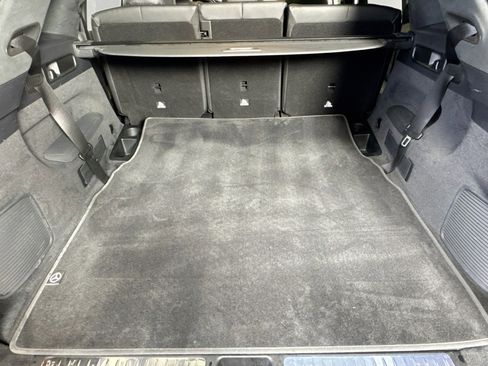 Used 2023 Mercedes-Benz EQS 580 4MATIC SUV image 25