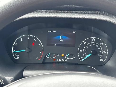 Used 2025 Ford Transit 350 XLT RWD image 21