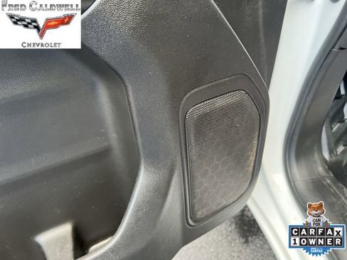 Certified 2023 Chevrolet Silverado 2500 W/T RWD image 22
