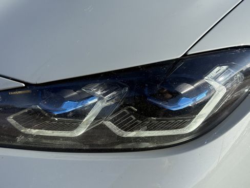 Certified 2024 BMW M3 Competition w/ Executive Package image 6