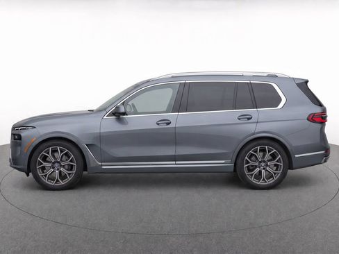 Used 2024 BMW X7 xDrive40i w/ Executive Package AWD/4WD image 6
