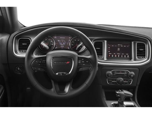 Used 2021 Dodge Charger SXT w/ Leather Interior Group image 24