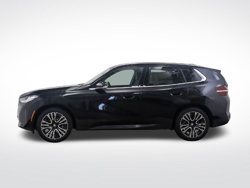 Used 2026 BMW X3 xDrive30i w/ Premium Package AWD/4WD image 2
