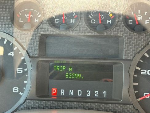 Used 2009 Ford F250 4x4 SuperCab Super Duty image 32
