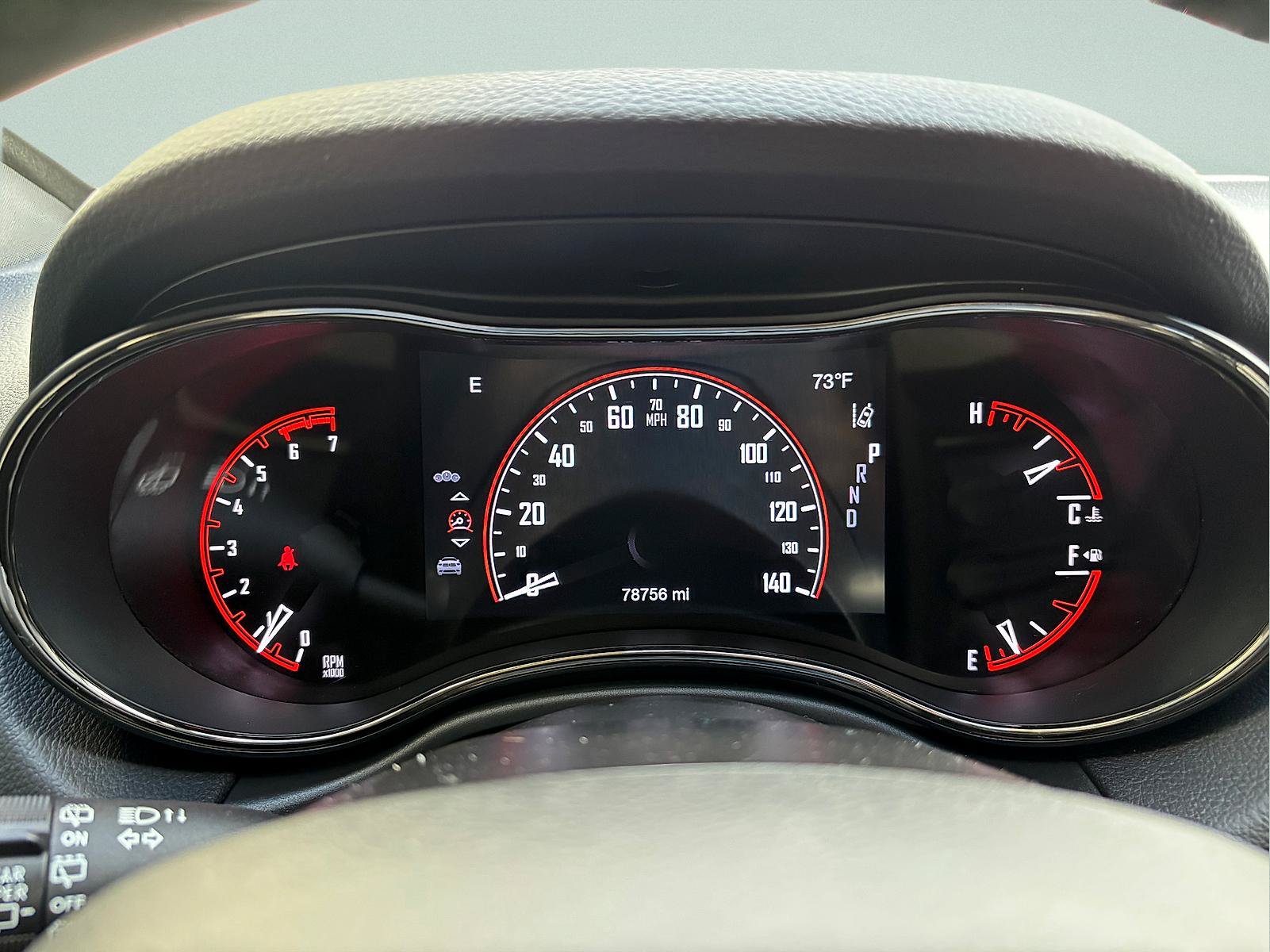 Used 2020 Dodge Durango R/T w/ Technology Group AWD/4WD image 19