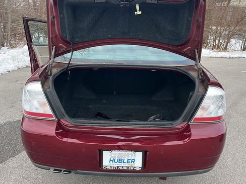 Used 2008 Mercury Sable Premier image 24