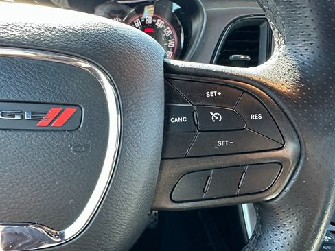 Certified 2022 Dodge Challenger R/T w/ Blacktop Package image 25