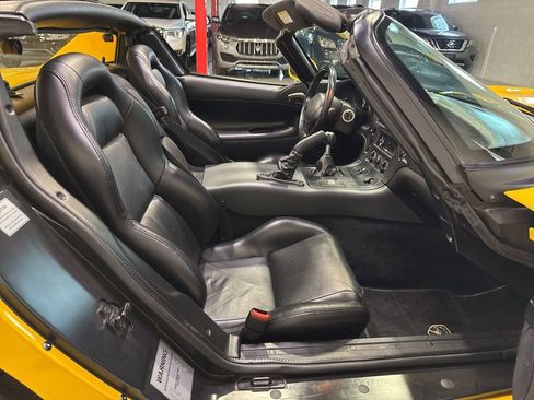 Used 2001 Dodge Viper RT/10 RWD image 22