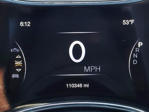 Used 2018 Jeep Grand Cherokee Limited AWD/4WD image 25