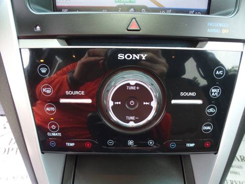 Used 2014 Ford Explorer AWD Limited w/ Equipment Group 301A image 32