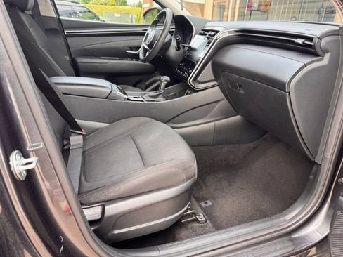 Used 2024 Hyundai Tucson SEL FWD image 14